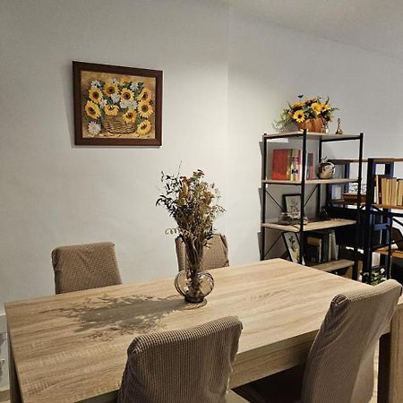 Villafranca de Córdoba Acogedora Casa Familiar En Villafranca מראה חיצוני תמונה