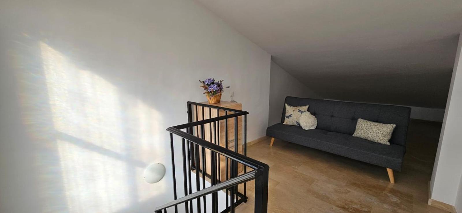 Villafranca de Córdoba Acogedora Casa Familiar En Villafranca מראה חיצוני תמונה
