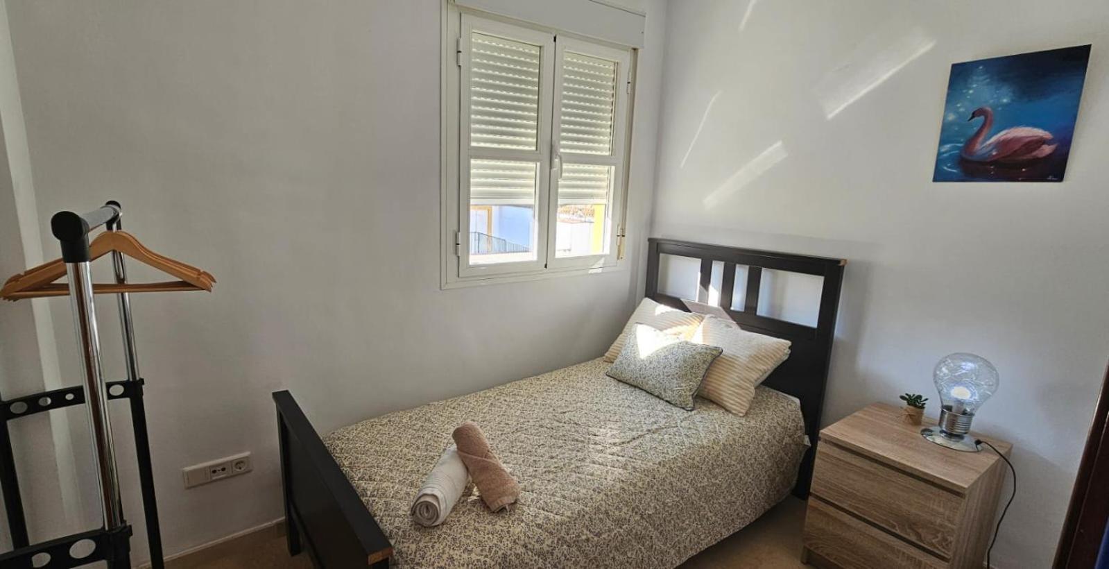 Villafranca de Córdoba Acogedora Casa Familiar En Villafranca מראה חיצוני תמונה