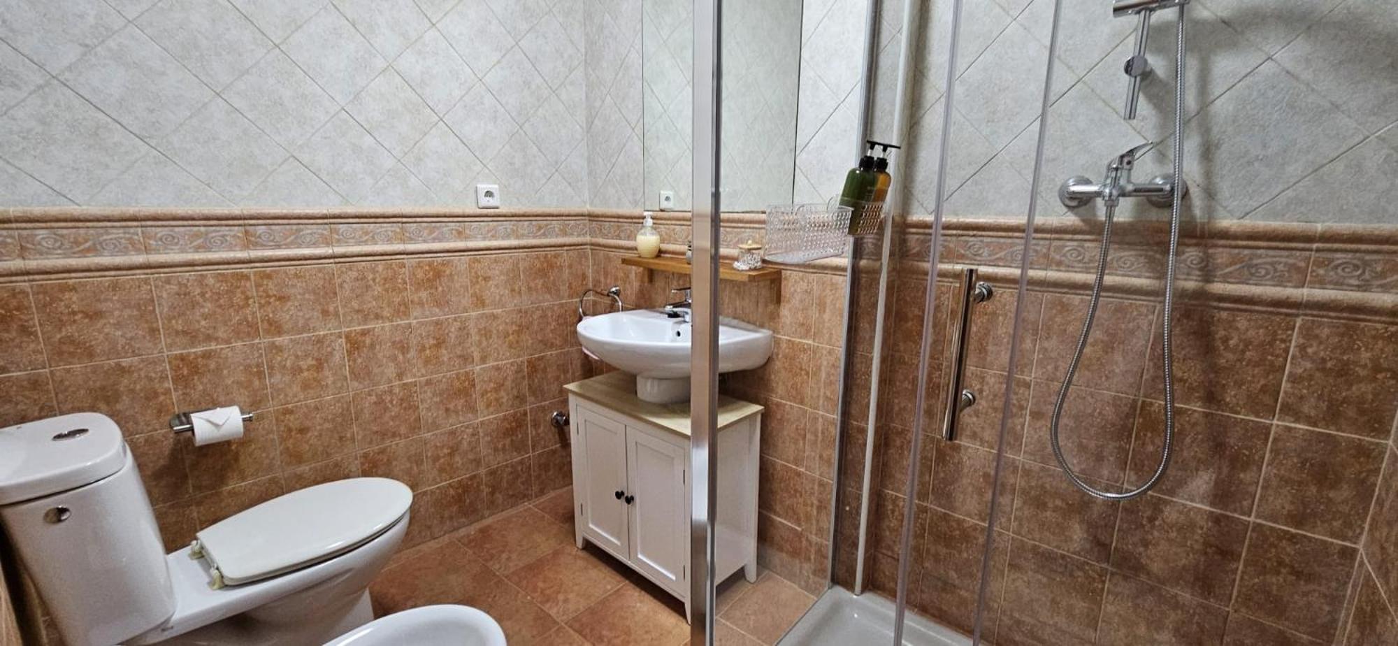 Villafranca de Córdoba Acogedora Casa Familiar En Villafranca מראה חיצוני תמונה
