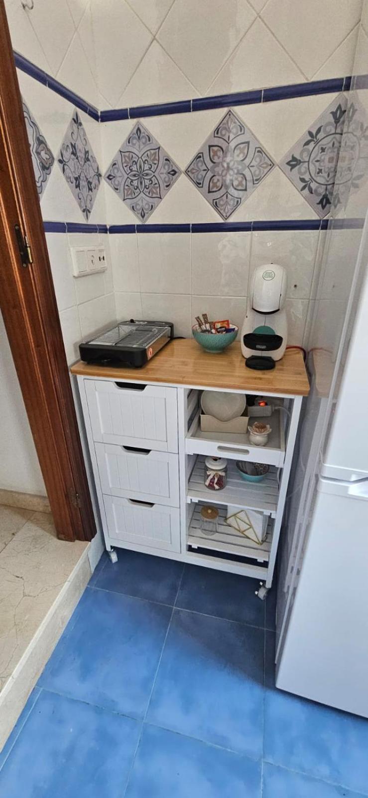 Villafranca de Córdoba Acogedora Casa Familiar En Villafranca מראה חיצוני תמונה