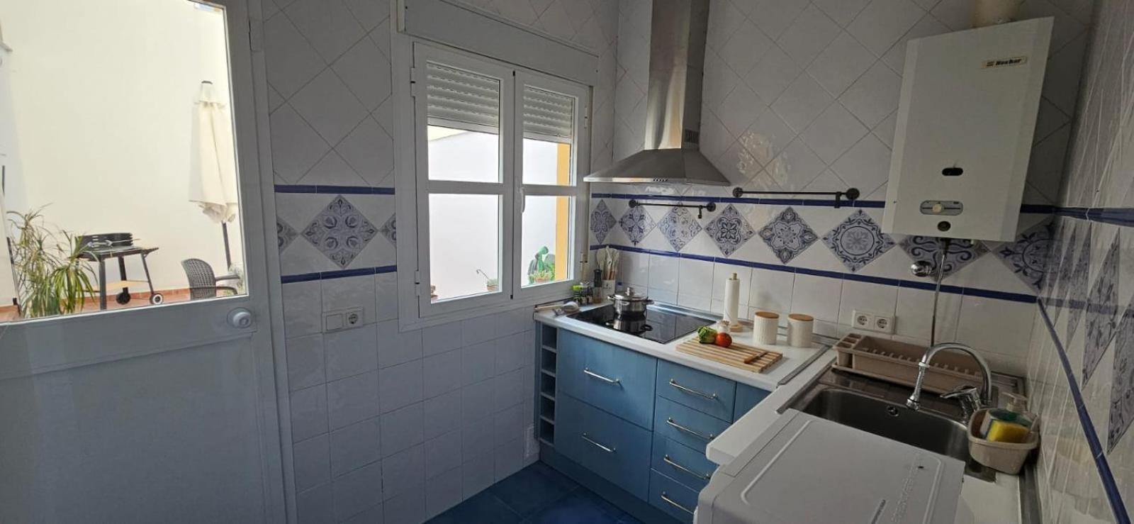 Villafranca de Córdoba Acogedora Casa Familiar En Villafranca מראה חיצוני תמונה