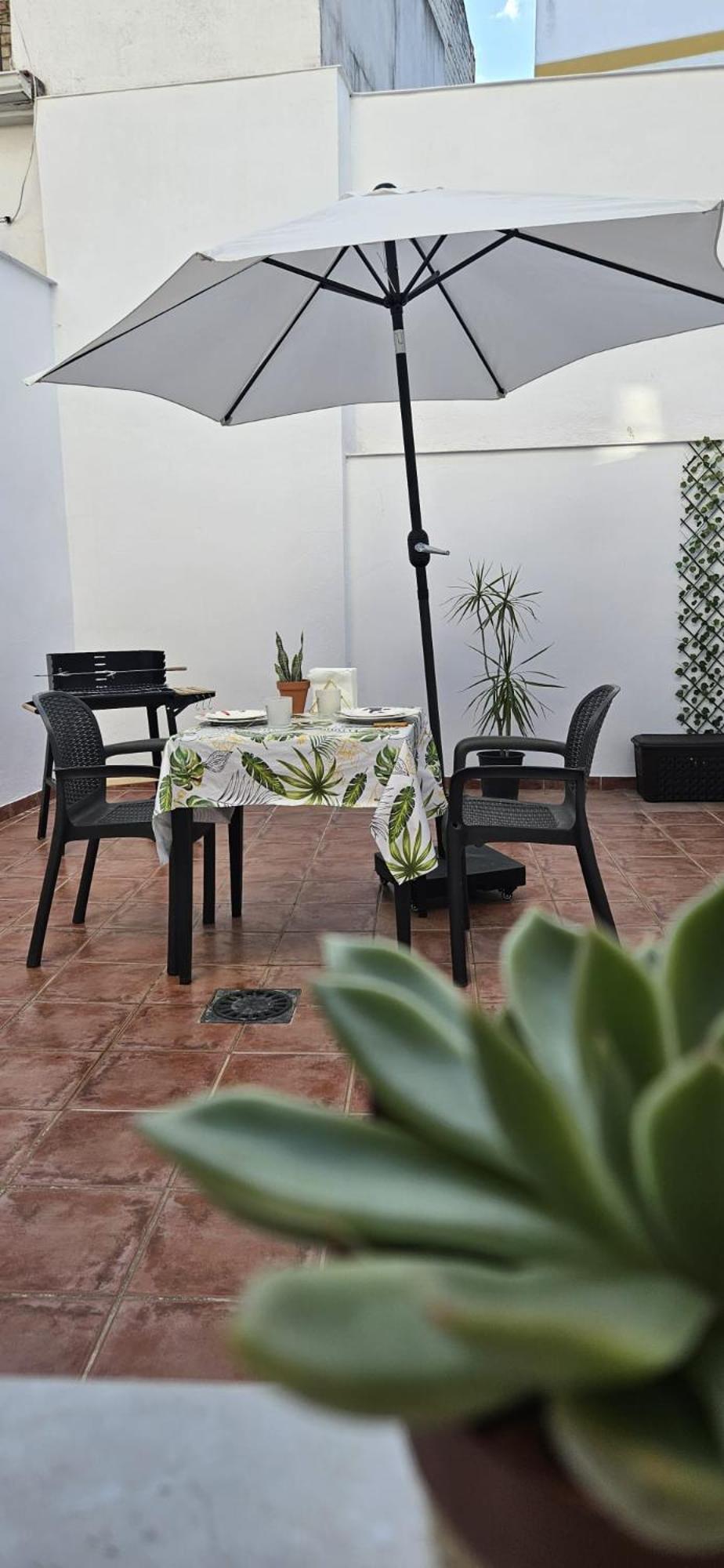 Villafranca de Córdoba Acogedora Casa Familiar En Villafranca מראה חיצוני תמונה