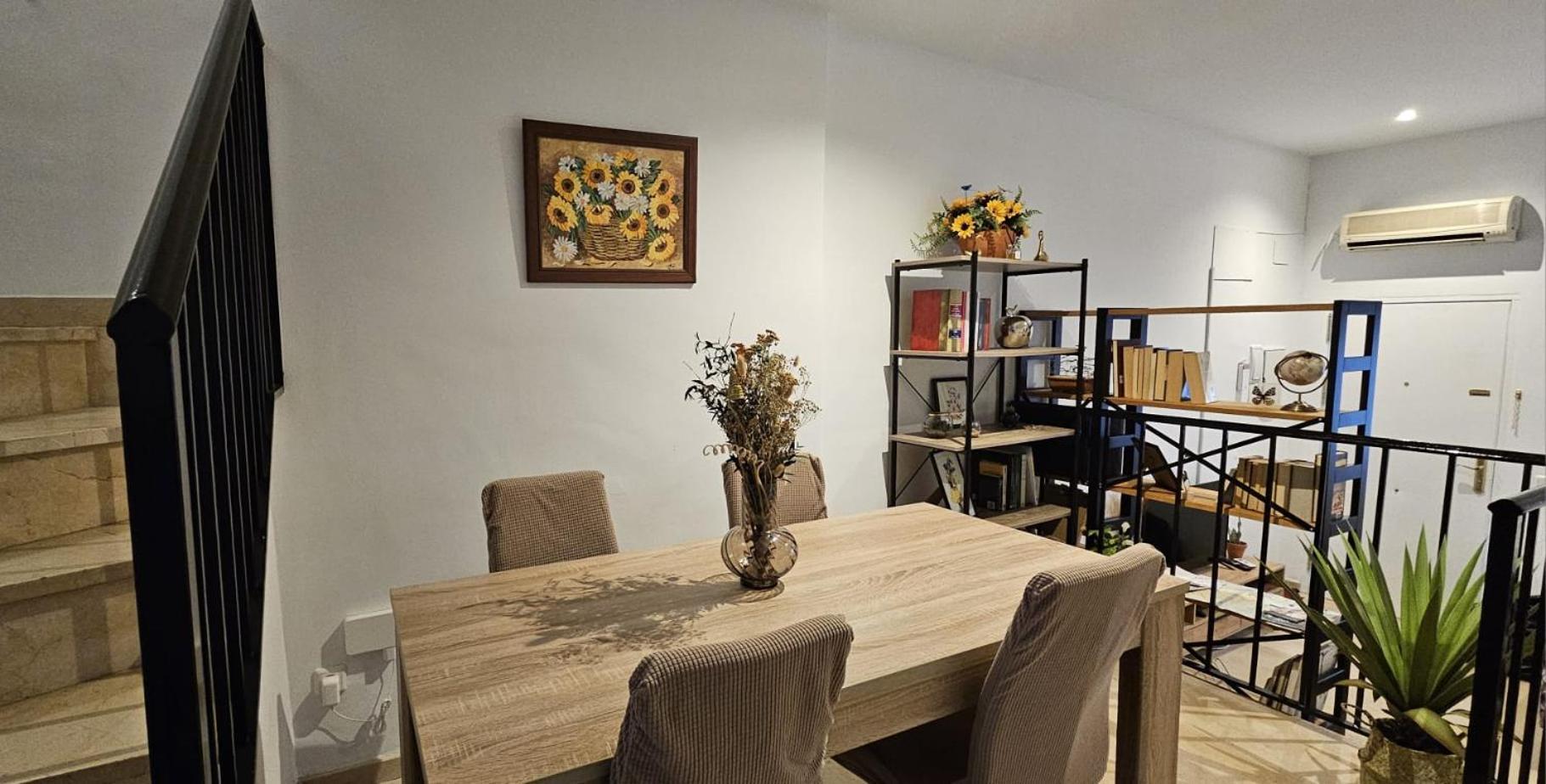 Villafranca de Córdoba Acogedora Casa Familiar En Villafranca מראה חיצוני תמונה